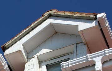 Auchterarder fascia installation costs
