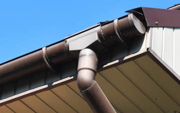 types of Auchterarder fascias