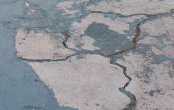 fibreglass roofing replacement Auchterarder