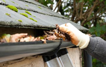 gutter cleaning Auchterarder, Perth And Kinross