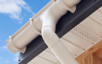 Auchterarder gutter installation costs