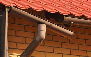 Auchterarder gutter repair costs