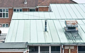Auchterarder lead roofing costs