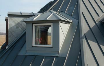 metal roofing Auchterarder, Perth And Kinross