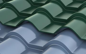 who should consider Auchterarder plastic roofs