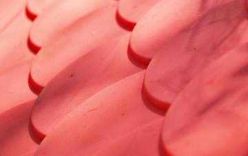 Auchterarder plastic roof costs