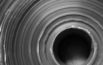 Auchterarder pvc roof replacement