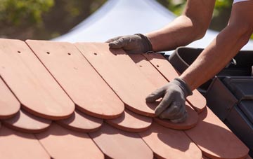 Auchterarder roof tile contractors