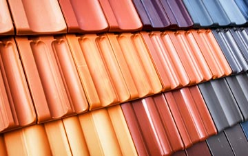 Auchterarder roof tile costs