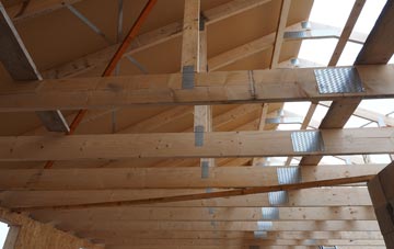 Auchterarder roof truss costs