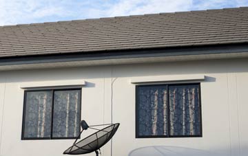 Auchterarder rubber roof costs