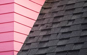 rubber roofing Auchterarder, Perth And Kinross