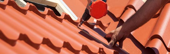 save on Auchterarder roof installation costs