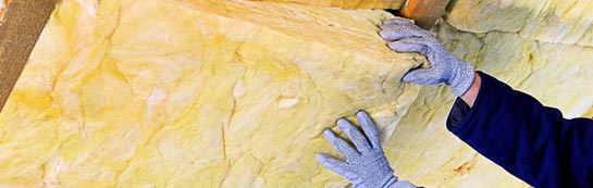 quotes for Auchterarder roof insulation