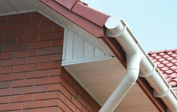 Auchterarder soffit repair costs