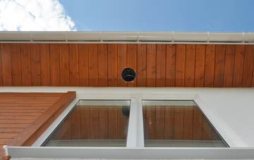 Auchterarder soffit repair quotes