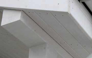soffits Auchterarder, Perth And Kinross