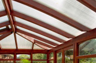 Auchterarder conservatory roofing insulation