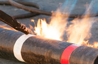 Auchterarder flat roofing replacement