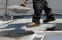 find rated Auchterarder flat roofing replacement companies
