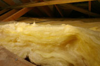Auchterarder pitch roof insulation